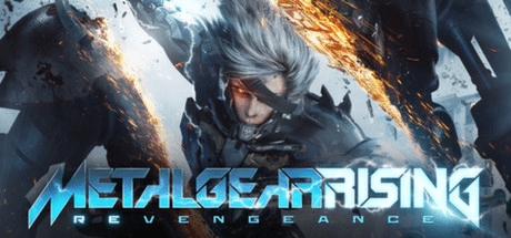 Скачать игру Metal Gear Rising: Revengeance на ПК бесплатно