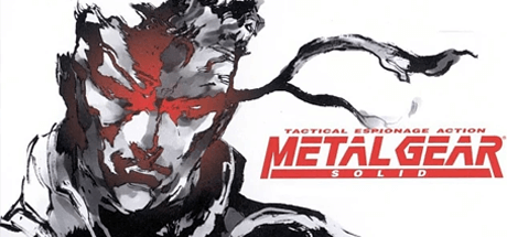 Скачать игру Metal Gear Solid на ПК бесплатно