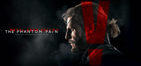 Скачать игру Metal Gear Solid V: The Phantom Pain на ПК бесплатно