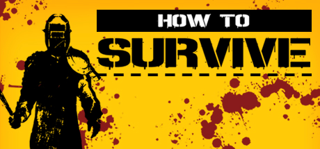 Постер How to Survive - Storm Warning Edition