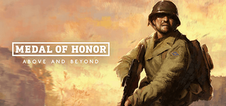 Скачать игру Medal of Honor: Above and Beyond на ПК бесплатно