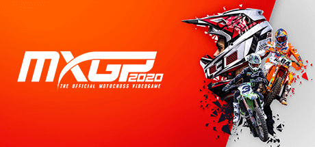 Скачать игру MXGP 2020 - The Official Motocross Videogame на ПК бесплатно