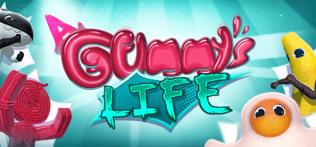Скачать игру A Gummy's Life на ПК бесплатно