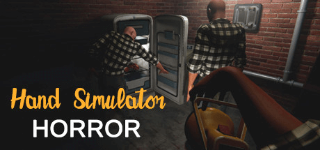 Скачать игру Hand Simulator: Horror на ПК бесплатно