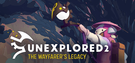 Скачать игру Unexplored 2: The Wayfarer's Legacy на ПК бесплатно