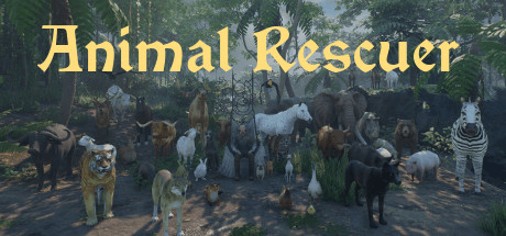 Скачать игру Animal Rescuer на ПК бесплатно