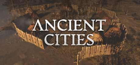 Постер Ancient Cities