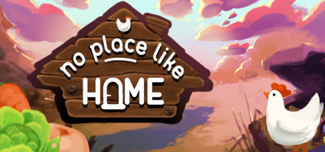 Скачать игру No Place Like Home на ПК бесплатно
