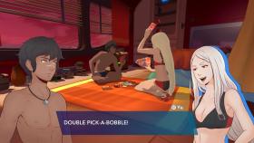 Скриншот из игры Haven в хорошем качестве