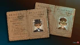 Скриншот из игры Nine Witches: Family Disruption в хорошем качестве