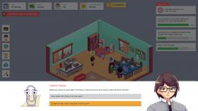 Скриншот из игры Startup Panic в хорошем качестве