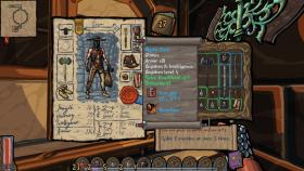 Скриншот из игры Slasher's Keep в хорошем качестве