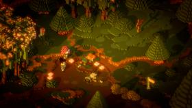 Картинка Oniria Crimes на ПК