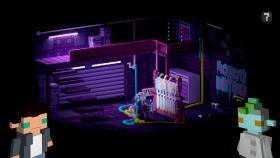 Скриншот из игры Oniria Crimes в хорошем качестве