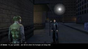 Изображение Deus Ex GOTY Edition