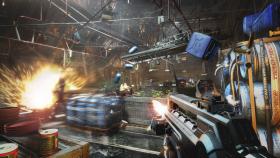 Картинка Deus Ex: Mankind Divided - Digital Deluxe Edition на ПК