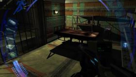 Картинка Deus Ex - Invisible War на ПК