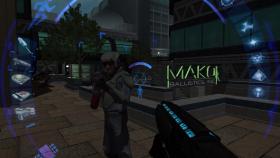 Изображение Deus Ex - Invisible War