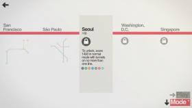 Изображение Mini Metro