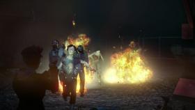 Скриншот из игры State of Decay: Year One Survival Edition в хорошем качестве