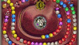 Картинка Zuma Deluxe на ПК