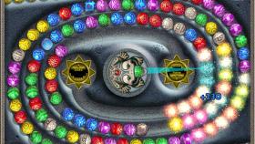 Изображение Zuma Deluxe