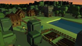 Изображение Stonehearth