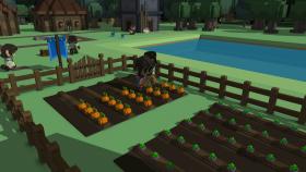 Картинка Stonehearth на ПК