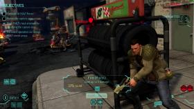 Скриншот из игры XCOM - Enemy Within в хорошем качестве