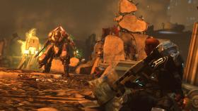 Картинка XCOM - Enemy Within на ПК