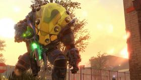 Скриншот из игры XCOM 2 в хорошем качестве
