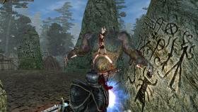 Картинка Two Worlds - Epic Edition на ПК