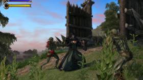 Изображение Two Worlds - Epic Edition