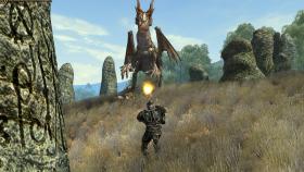 Скриншот из игры Two Worlds - Epic Edition в хорошем качестве