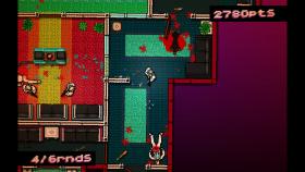 Изображение Hotline Miami
