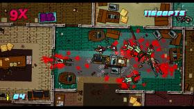 Hotline miami 2 wrong number digital special edition что входит