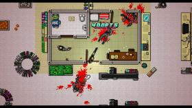 Изображение Hotline Miami 2 - Wrong Number - Digital Special Edition