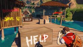 Изображение Escape Dead Island