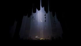 Скриншот из игры Unto The End в хорошем качестве