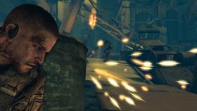 Изображение Spec Ops: The Line