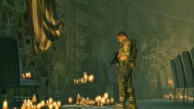 Картинка Spec Ops: The Line на ПК