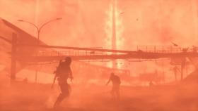 Скриншот из игры Spec Ops: The Line в хорошем качестве