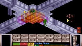 Изображение X-COM: UFO Defense OpenXcom