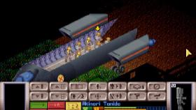 Картинка X-COM: UFO Defense OpenXcom на ПК