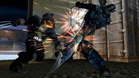 Картинка X-Men 2: Wolverine's Revenge на ПК