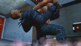 Изображение X-Men 2: Wolverine's Revenge