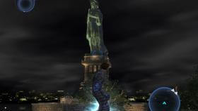 Скриншот из игры X-Men: The Official Game в хорошем качестве