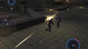 Картинка X-Men: The Official Game на ПК