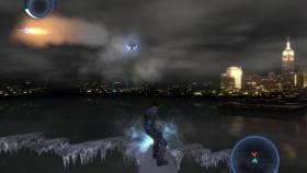 Изображение X-Men: The Official Game