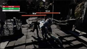 Изображение Dark Unreal